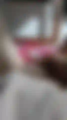 Olha meu suco vaginal.