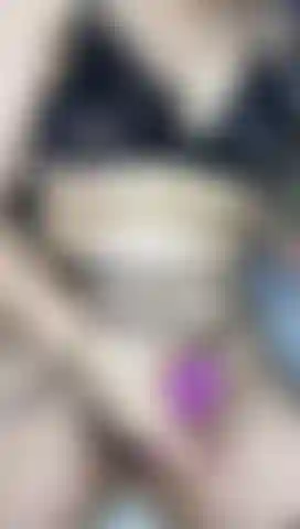 I don't know if it's your laugh or the way you look at me that turns me on the most.