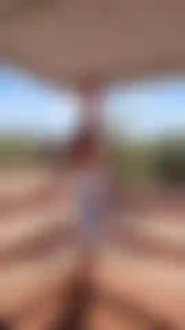 Get undressed with me and watch me bend over and spread wide open while massage my kitty for you in this outdoor strip tease!