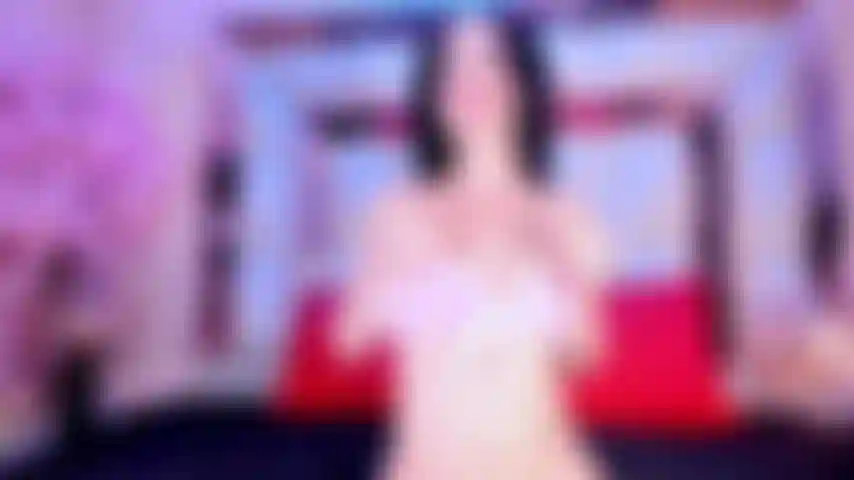 Sensual hot lustful girl