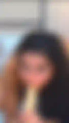 Sua fantasia se tornou realidade.