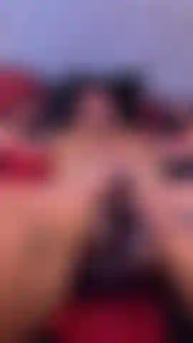 Tied down and given a foot wank