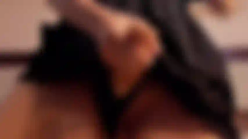 I MASTURBATE SO SEXY  MY  STRAP-ON FRONT YOUR FACE