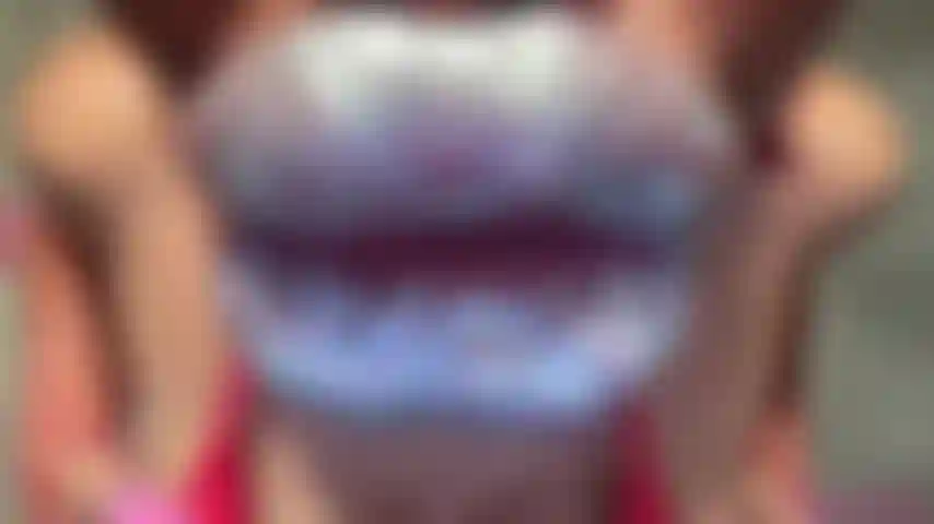 POV Green Mirage Kisses