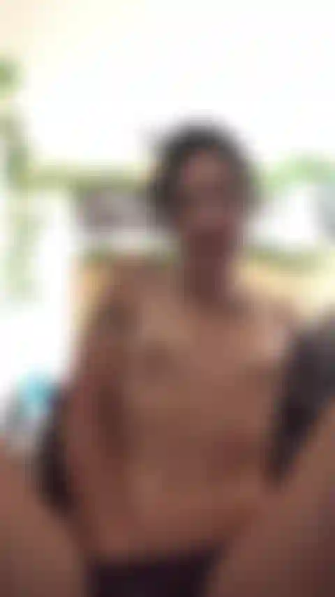 Hate masturbating Alone