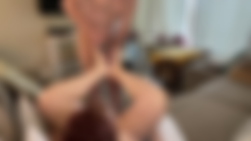 Footjob with creamy cumshot!