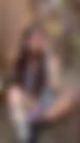 Having some fun fucking myself outside