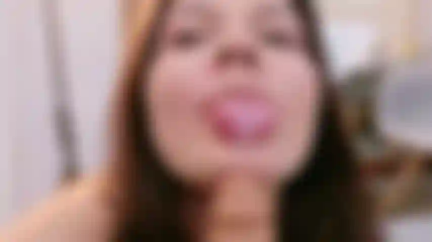 Uma deliciosa mamada.