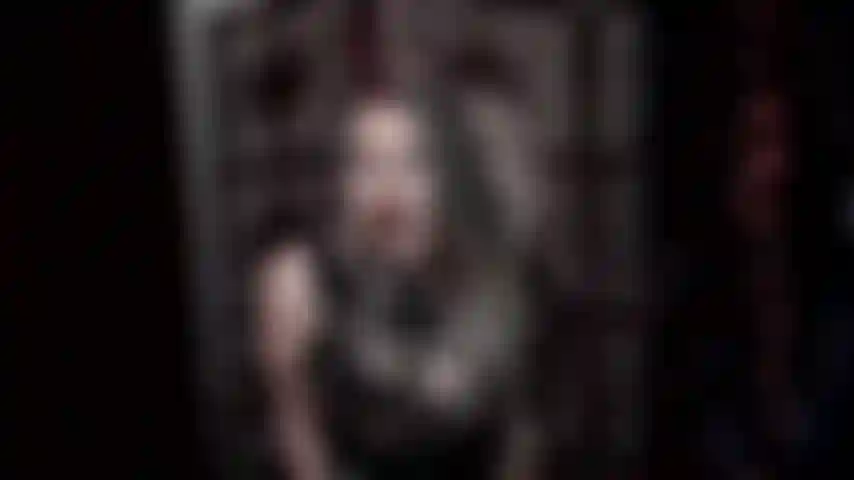 Conheça o aniquilador!!! Monstro bbc com cinta.