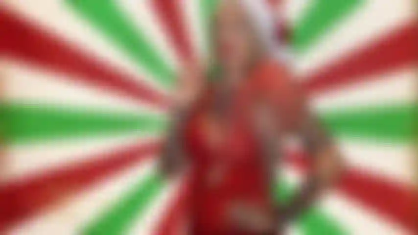 Elfo de natal sph!!!