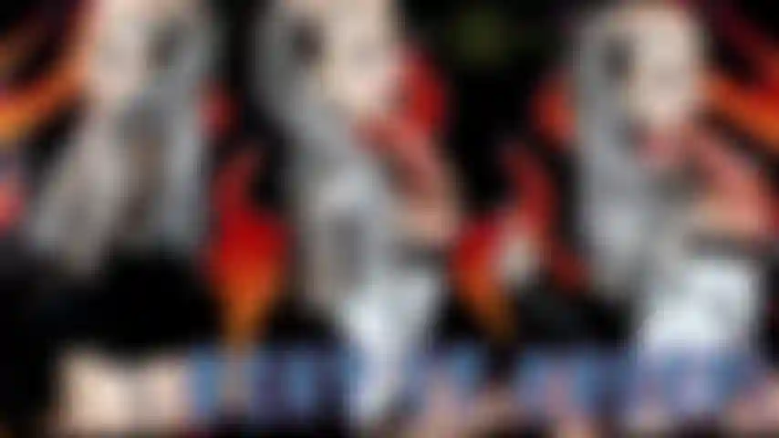 Vá embora, canalha.