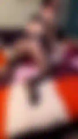 Cumming in Stockings (Hitachi and Dildo Cumshow)