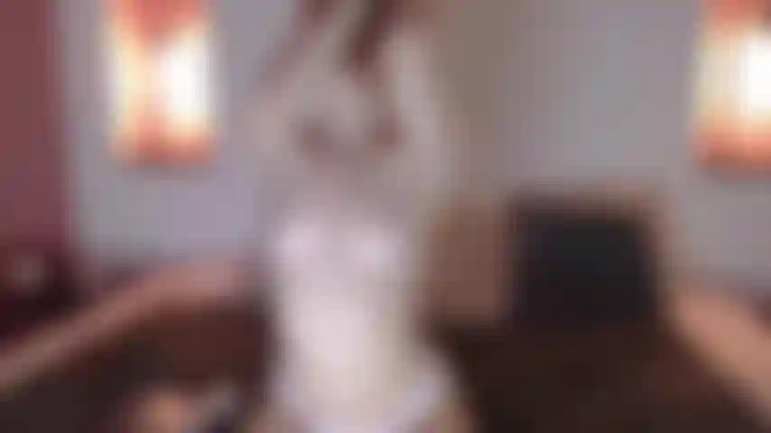 Um encontro apaixonado.