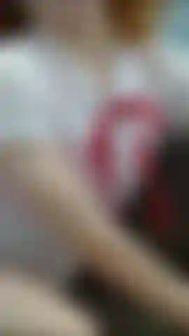 Um toque de paixão.