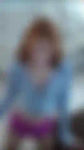 Um momento de intimidade.