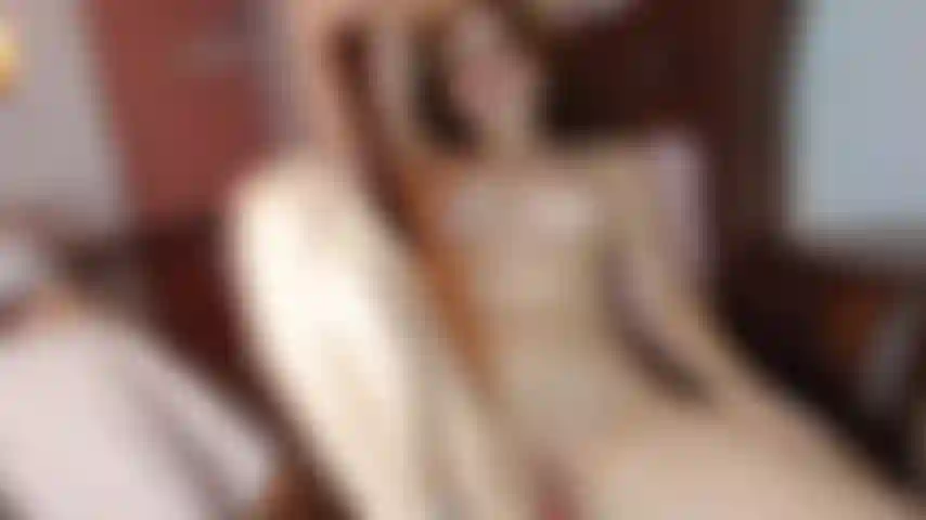 Um momento de puro prazer.