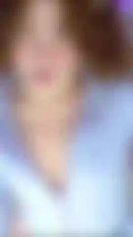 Um momento de intimidade.