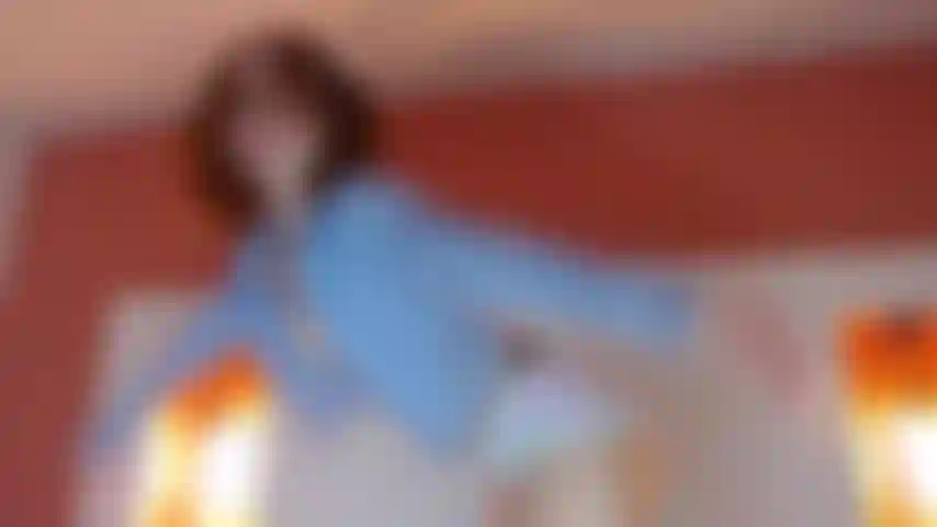 Dança corporal incrível.