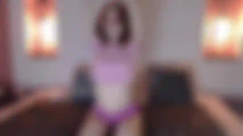 A sensualidade que te consome.