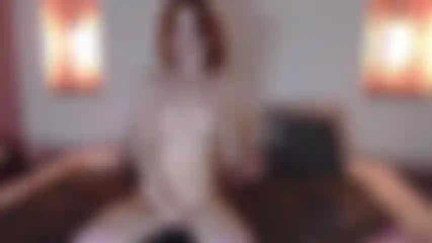 Masturbação excitada.