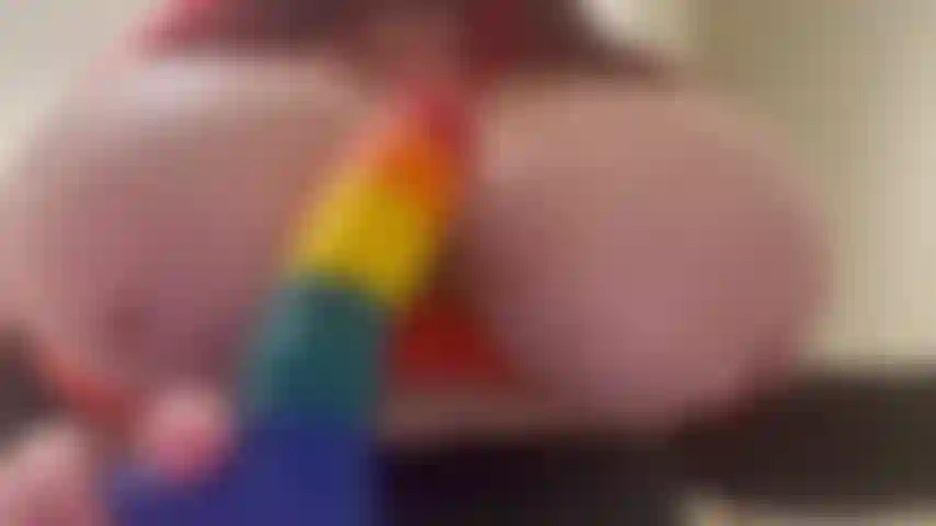 Peitos saltando tittyfuck.