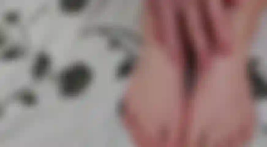 Sensual playtime // close-ups & pov.