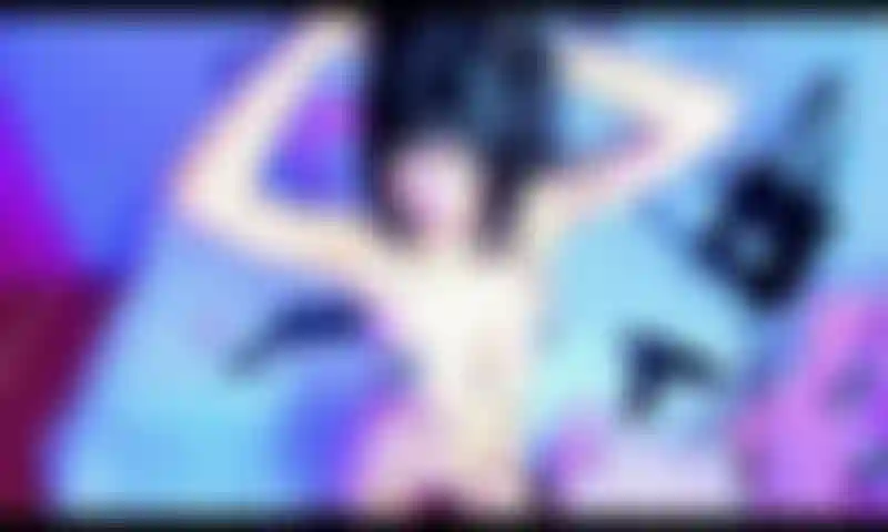 Minha calcinha está caindo com esses movimentos.