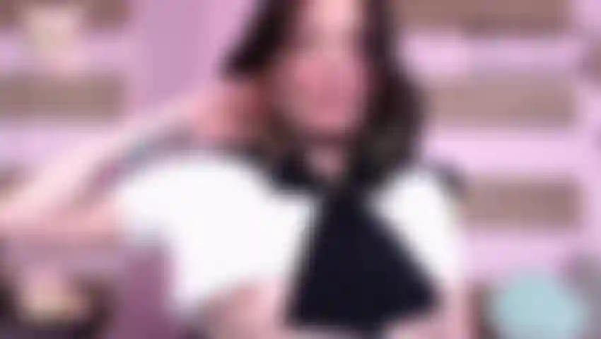 Peitos provocantes ahegao!!