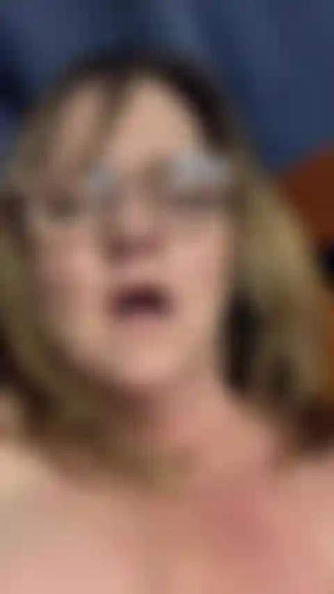 Preciso muito do orgasmo.