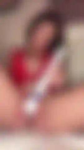 first time using hitachi wand, and testing every setting until i explode