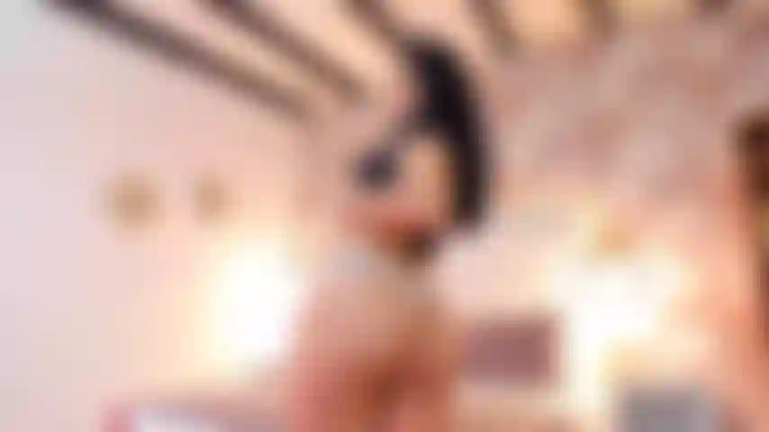 amazing body, large and fat ass