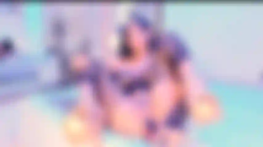 domi inside in my pussy