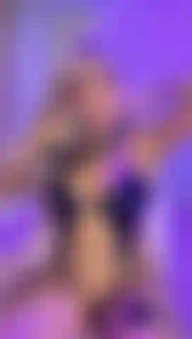 your girl in leather