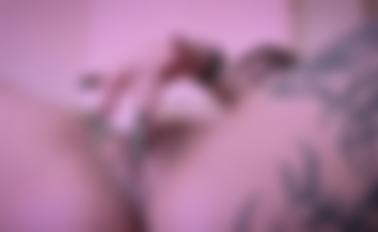 Molhada, molhada, molhada, você quer me provar?