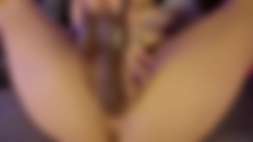 Você gosta da minha buceta com um pau preto grande?