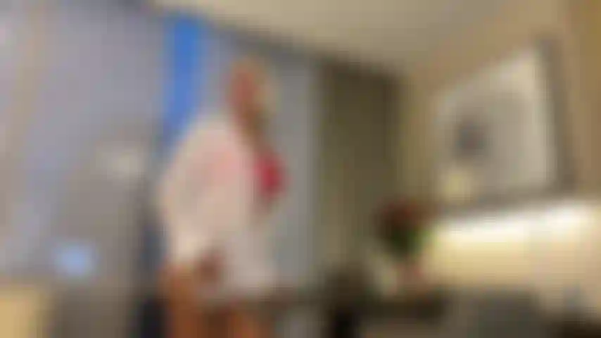 Wild colega de trabalho quer foder.