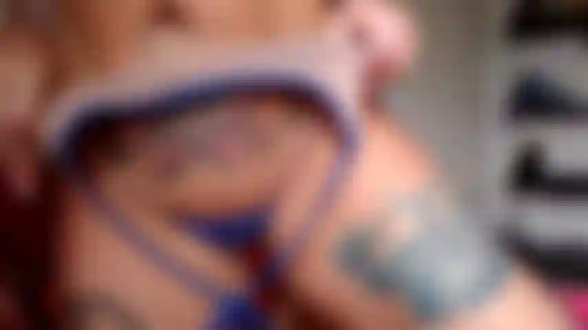 Incentivo para punheta gostosa (com sussurros).