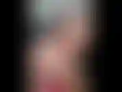 Pov boquete desleixado, chupando e cuspindo no meu vibrador realista!