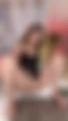 Bondage Tease See me in my leather bondage teasing you until you cant take anymore