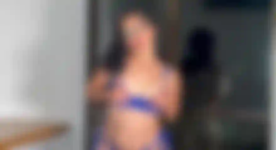 Beija a minha buceta.