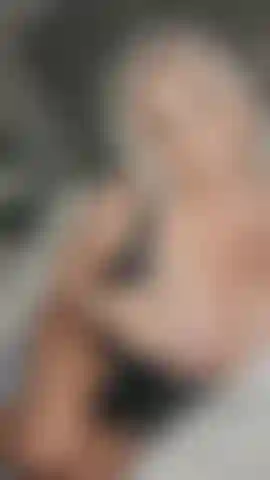 Slutty squirting milf in black latex  look at those massive tits & perfect nipples  slutty heels mmm my creamy cunt tastes so good