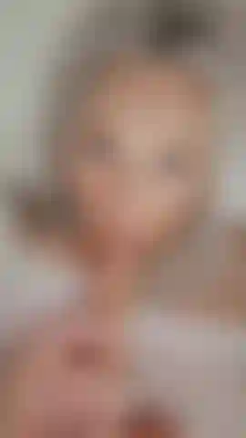 What a filthy Milf  sucking, fucking myself, huge tits.  No panties heels stockings  squirting