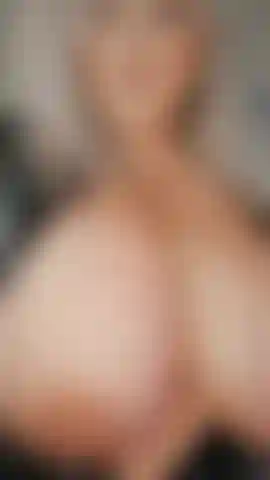 Latex catsuit unzips all way round  huge tits, fucking myself & squirting