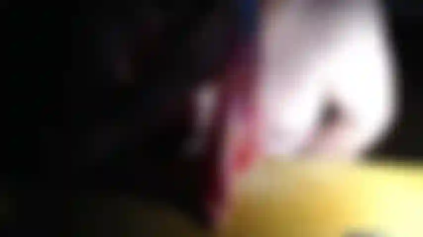 Sam cheira lambidas e esperma na calcinha suja de suzys mvf_03202022_0_.