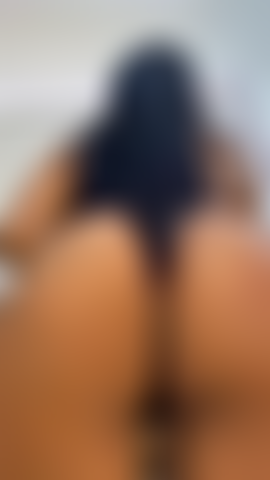 Rebole a bunda.