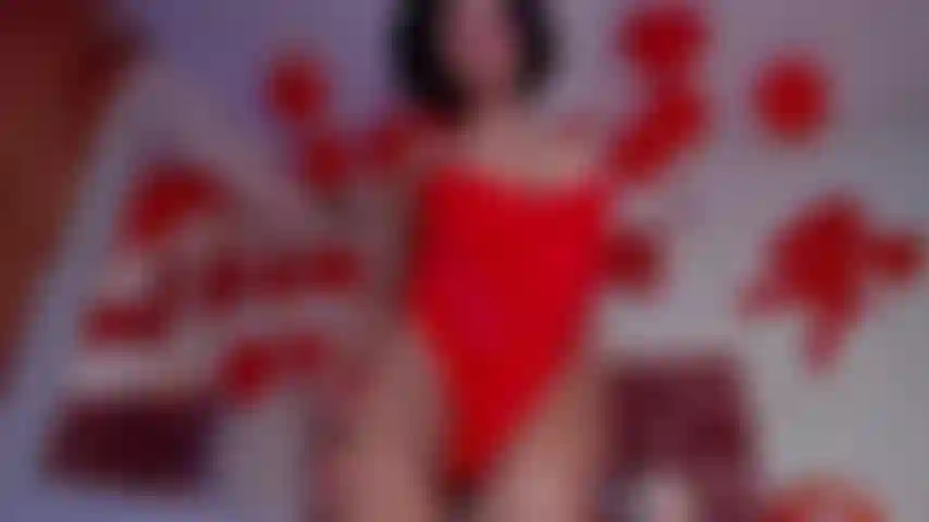 Dia de são valentim... Você quer brincar comigo?