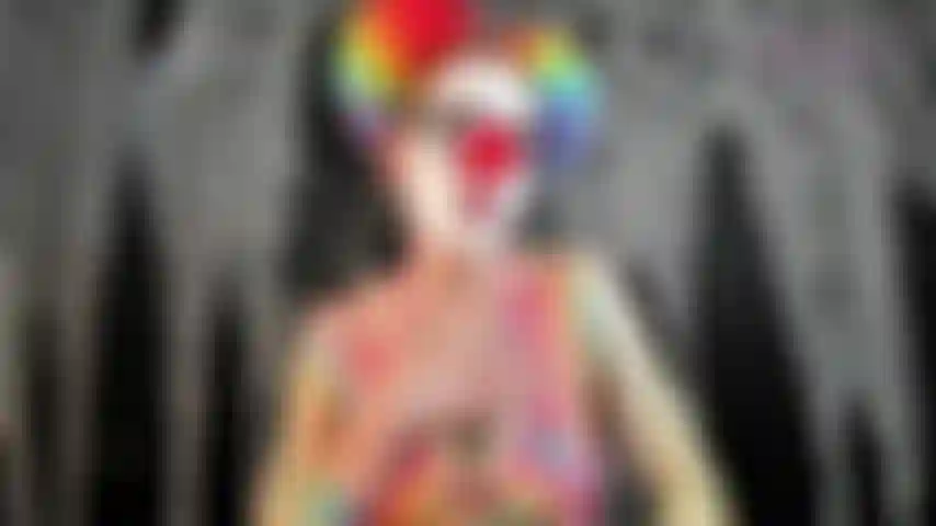 Subspace Mindfuck Meltdown - Psychological Domination and Sensory Overload - Brainwashing Your Pathetic Slave Mind - Sara Desire XO - HD MP4 1080p