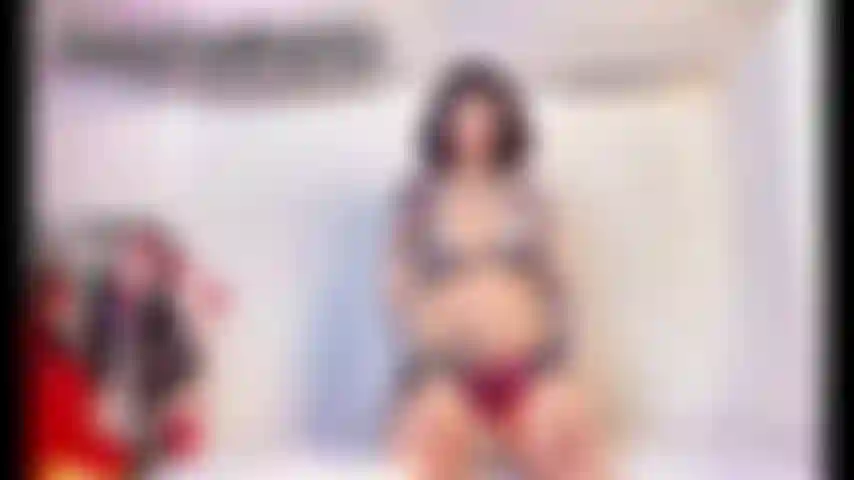 Dominação strap-on - sara desejo xo - femdom.