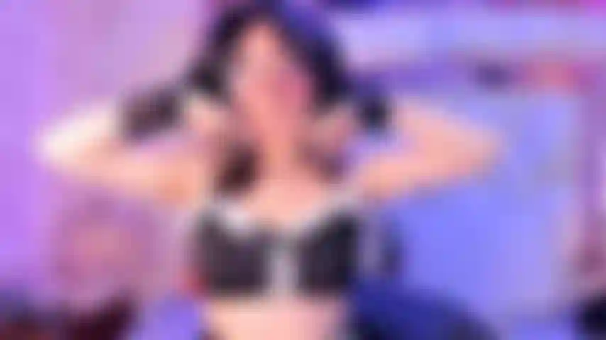 Sensual and Sexy Sara