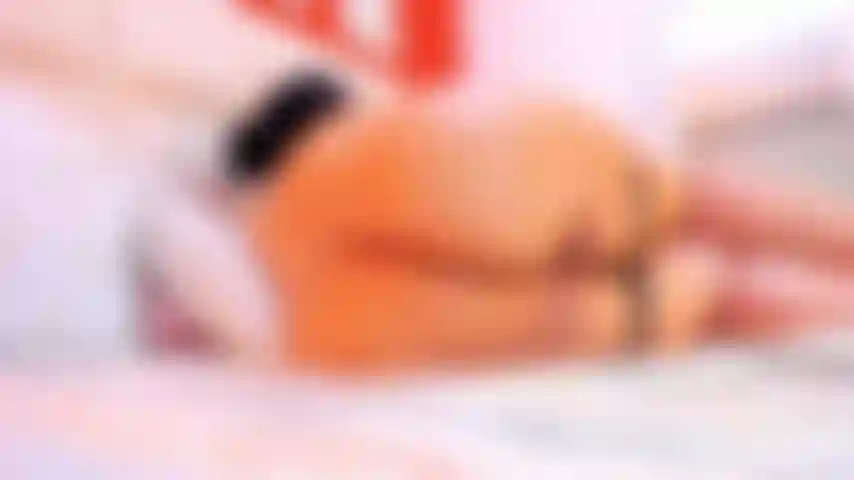 Show de bunda completa.